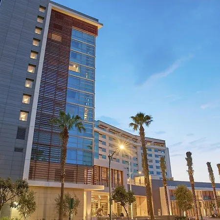 Jw Marriott, Anaheim Resort-3
