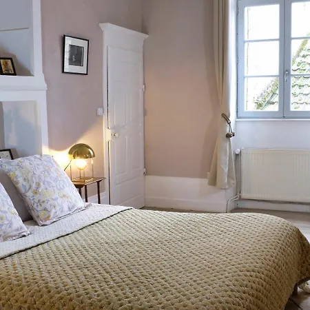 La Verrière - Chambre d'hôtes et gîte de charme-3