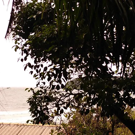 Pousada Canto Da Vigia-2