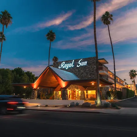 Royal Sun Palm Springs-3