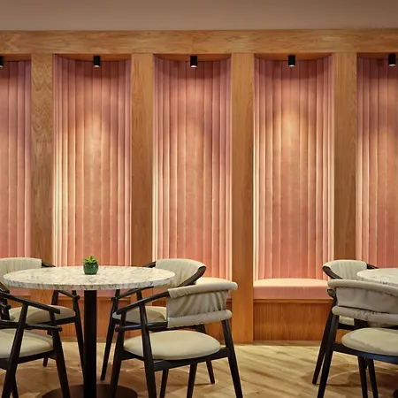 Citadines Holborn-Covent Garden London-3
