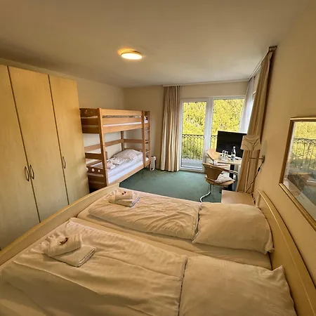 Primum Hotel Braunlage-2