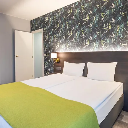 Thon Hotel Residence Parnasse Aparthotel-3