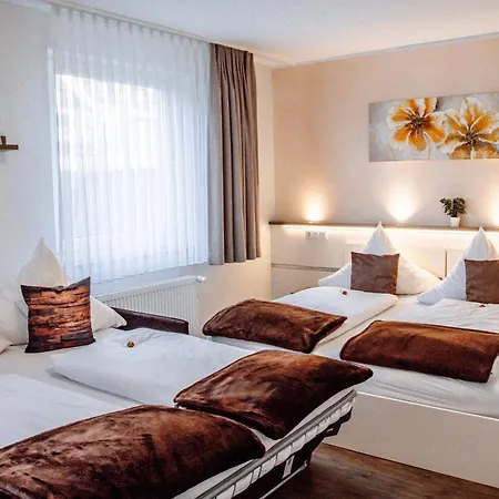 Central Hotel Garni-3