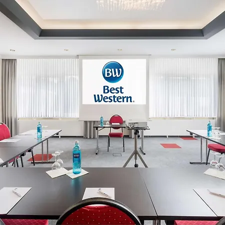 Best Western Hotel Am Papenberg-3
