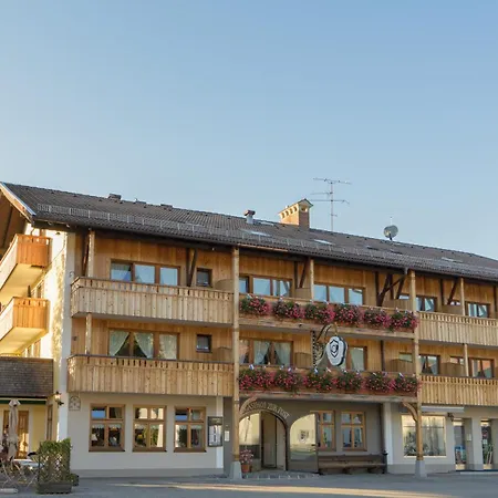 Landgasthof Zur Post-3