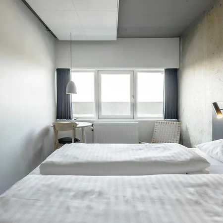 Four Points Flex By Sheraton Aarhus Viby-3