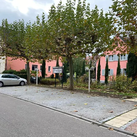 Hotel Hofmann Zur Mühle-2