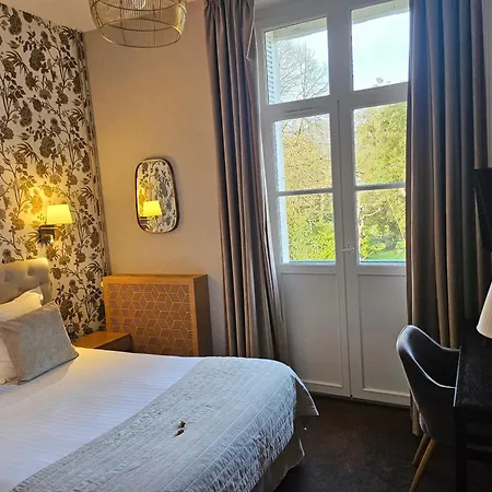 L'Hôtel Particulier Ascott-3