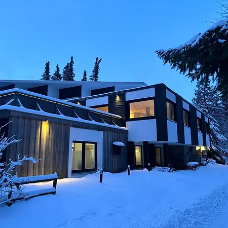 Hotel Haus am Hochwald-3