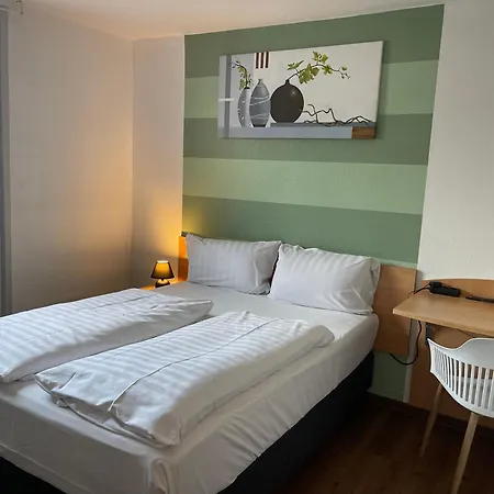 Residenz Hotel Wuppertal-3