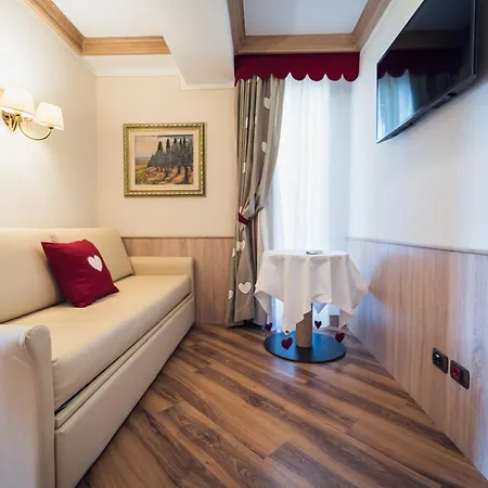Hotel Alle Alpi-2