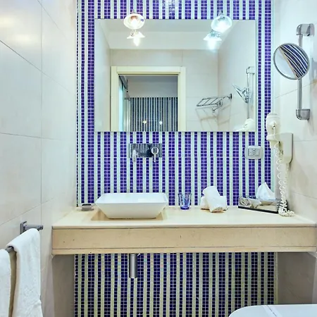 Hotel Villa Sirio-3