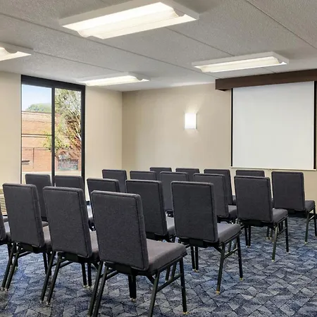 Courtyard By Marriott Atlanta Northlake-2