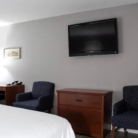 New Victorian Inn - Sioux City-2