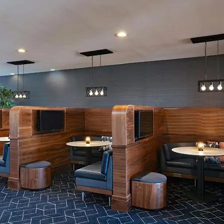 Courtyard By Marriott Laredo-3