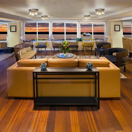 Silver Cloud Hotel - Mukilteo Waterfront-2