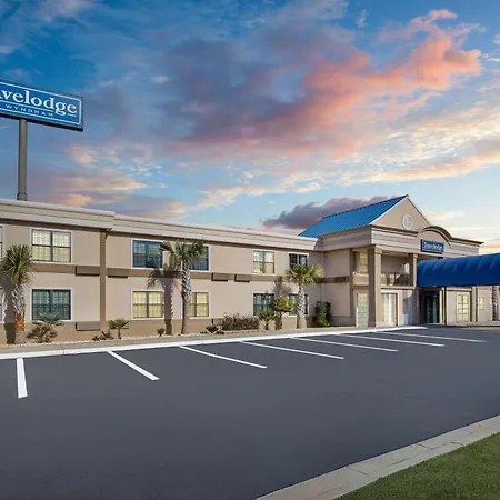 Travelodge By Wyndham Perry National Fairgrounds Area I-75-3