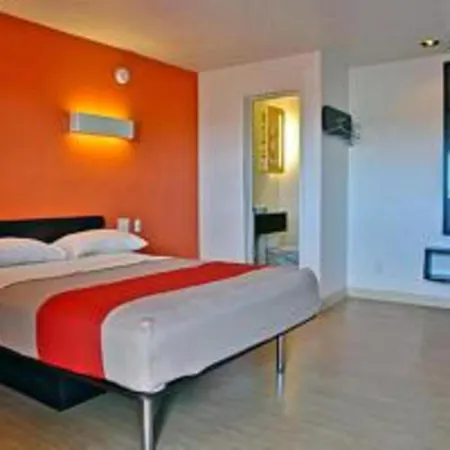 Motel 6 Riverton Wy-2