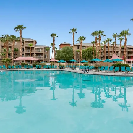 Worldmark Indio-2