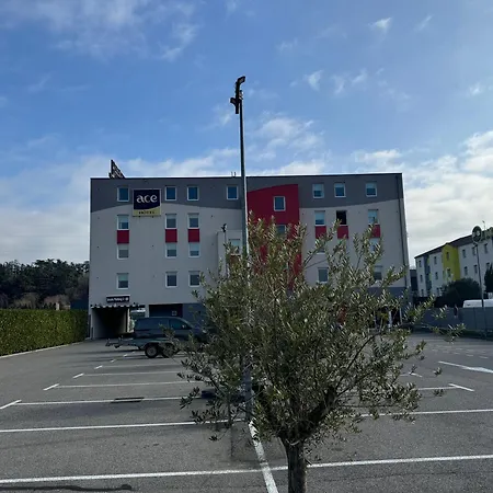 Ace Hotel Valence-2