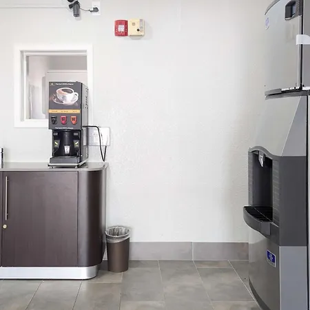 Motel 6-Victoria, Tx-2