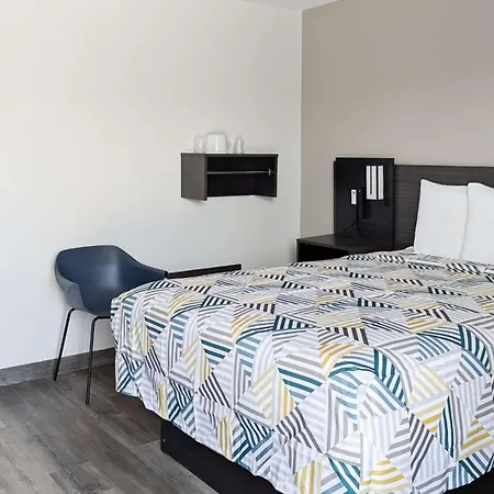 Motel 6-Victoria, Tx-3