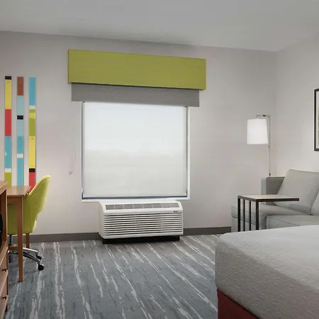 Hampton Inn And Suites Lynchburg-3