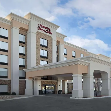 Hampton Inn And Suites Lynchburg-2