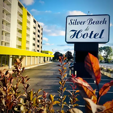 Silver Beach Hotel-3