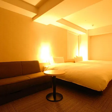 Ab Hotel Kyoto Shijo Horikawa-3
