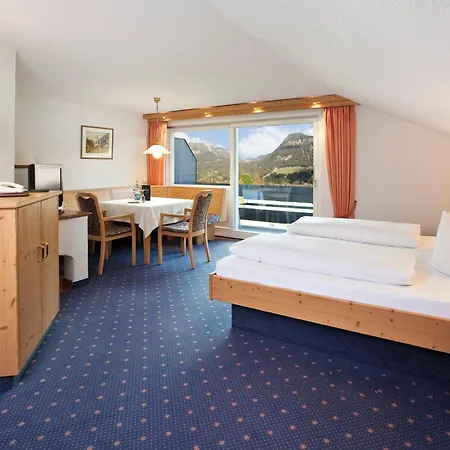 Hotel garni Kappeler-Haus-2