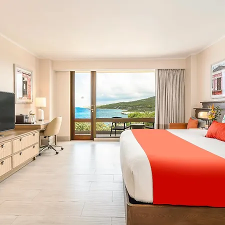 Dreams Curacao Resort, Spa & Casino-3