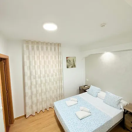 Hostal Quinta Santillan-2