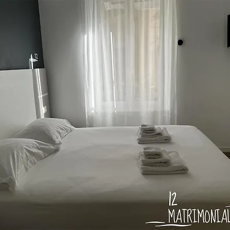 Albergo Augusta B&B-2