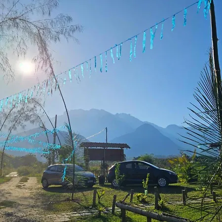 Pousada Camping dos Ypês-2
