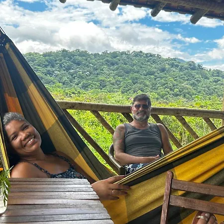 Pousada Camping dos Ypês-3