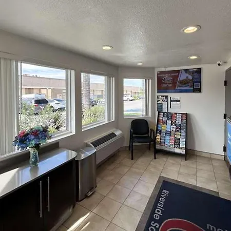 Studio 6 Suites - Riverside, Ca South-3