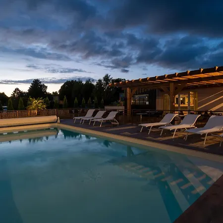 Sure Hotel By Best Western Caen Memorial-3