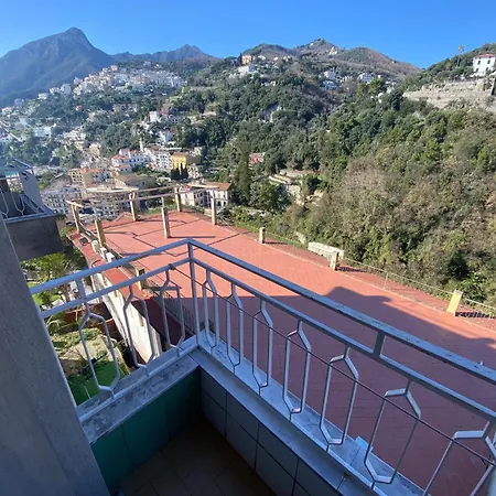 Hotel Vietri Coast-2