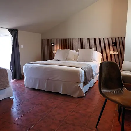 Hotel San Francisco-2