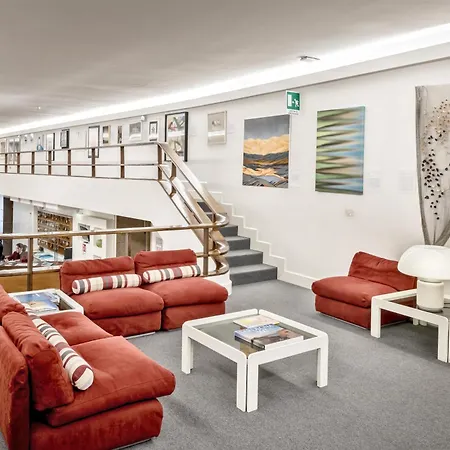 Hotel Italia-3