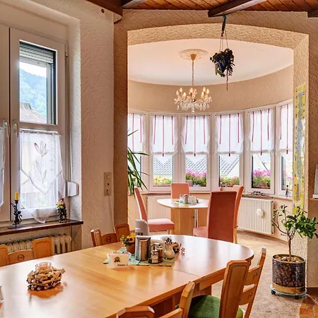 B&B Pension Winzerhaus Zell-Mosel-2