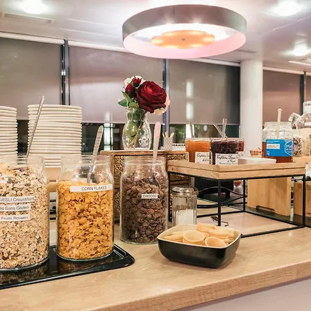 Holiday Inn Express Saint-Nazaire By Ihg-3
