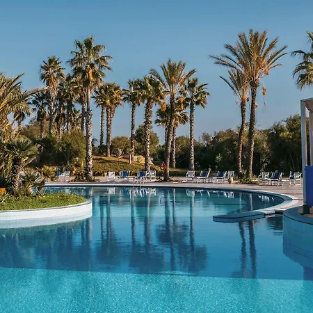 Verdi Tunis Beach Resort-2