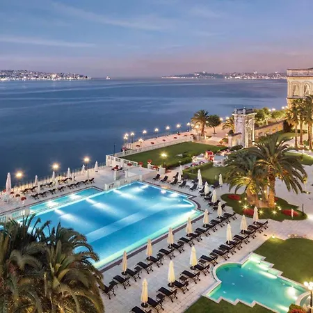 Ciragan Palace Kempinski Istanbul-2
