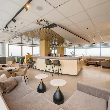 Expo Tower Hotel By Mellow Mood Hotels-3