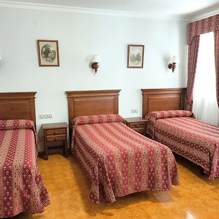 Hostal Bellido-2