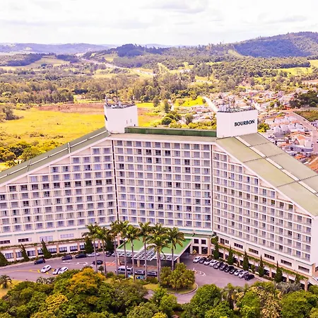 Bourbon Resort Atibaia-2