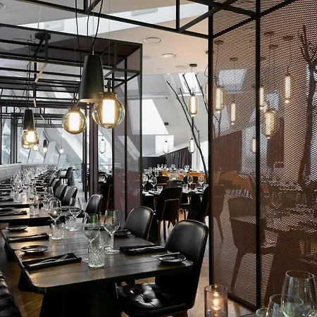 Ac Hotel By Marriott Bella Sky Copenhagen-3